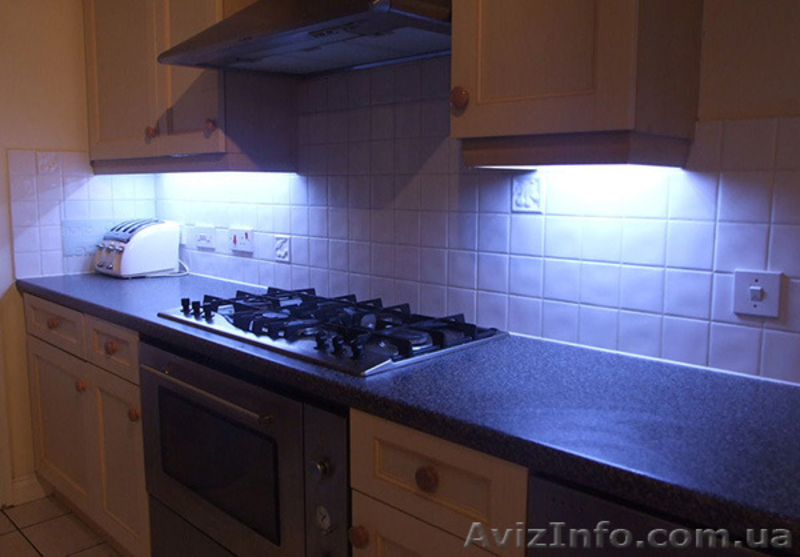 Светодиодная герметичная самоклеящаяся лента, светодиодная лента - <ro>Изображение</ro><ru>Изображение</ru> #3, <ru>Объявление</ru> #1288693