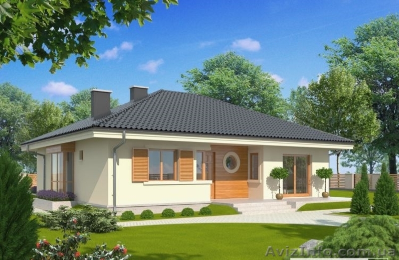 Строительство быстро возводимых домов по канадской технологии.  - <ro>Изображение</ro><ru>Изображение</ru> #2, <ru>Объявление</ru> #1289052