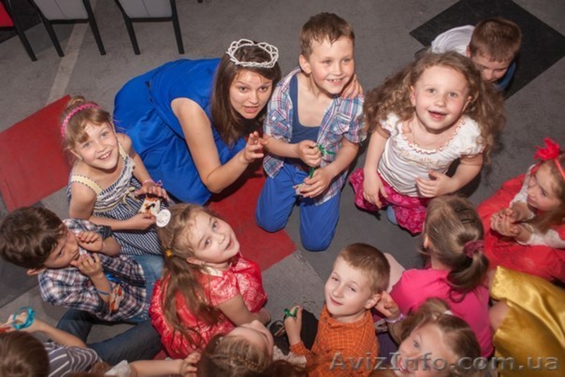 Аніматор на День Народження! - <ro>Изображение</ro><ru>Изображение</ru> #4, <ru>Объявление</ru> #1241557