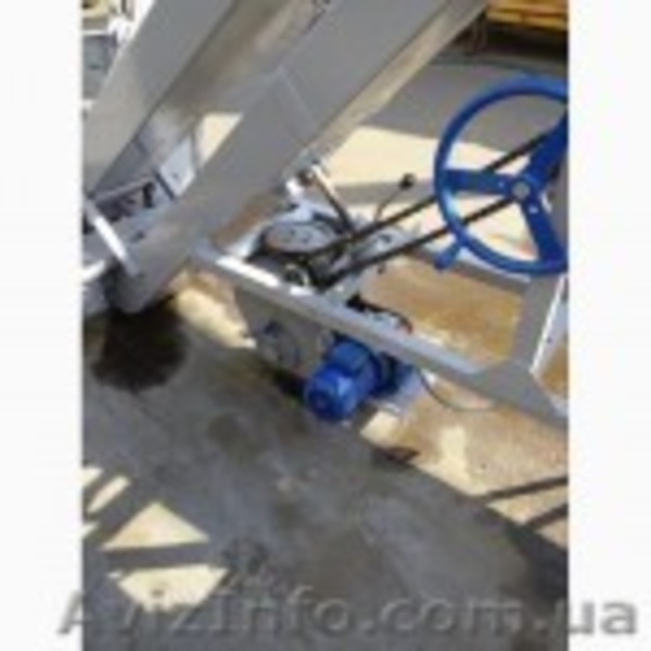 Самопересувний зернометач ЗМ-80 - <ro>Изображение</ro><ru>Изображение</ru> #5, <ru>Объявление</ru> #1293218