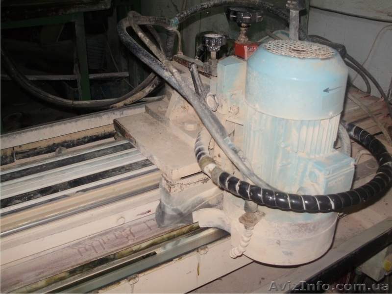 Прямолинейный фацетный станок Sulak - <ro>Изображение</ro><ru>Изображение</ru> #2, <ru>Объявление</ru> #1301721