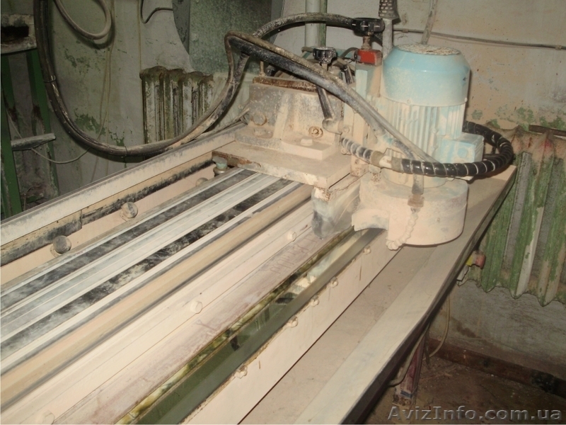 Прямолинейный фацетный станок Sulak - <ro>Изображение</ro><ru>Изображение</ru> #4, <ru>Объявление</ru> #1301721