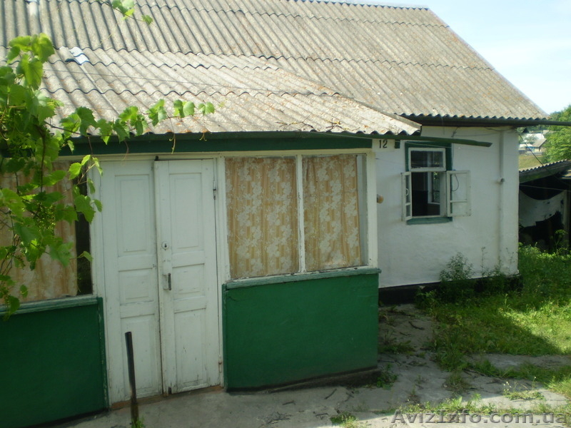 Продам дом в с. Троянов Житомирского р-ну - <ro>Изображение</ro><ru>Изображение</ru> #1, <ru>Объявление</ru> #1299790