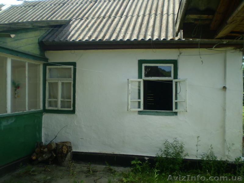 Продам дом в с. Троянов Житомирского р-ну - <ro>Изображение</ro><ru>Изображение</ru> #4, <ru>Объявление</ru> #1299790