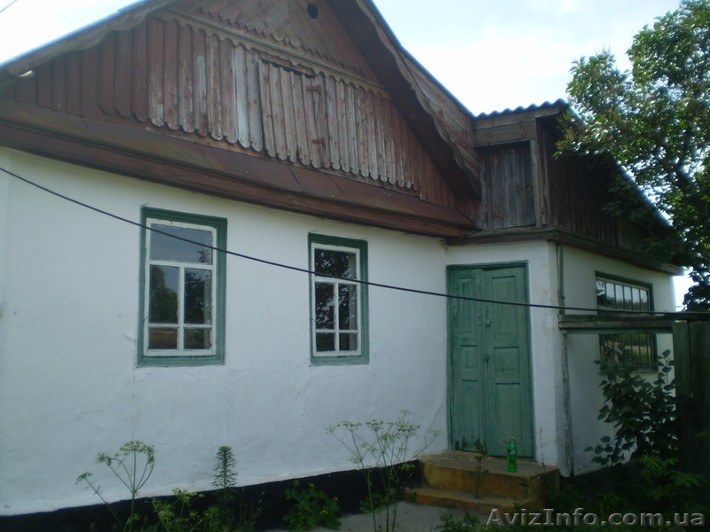 Продам дом в с. Троянов Житомирского р-ну - <ro>Изображение</ro><ru>Изображение</ru> #3, <ru>Объявление</ru> #1299790