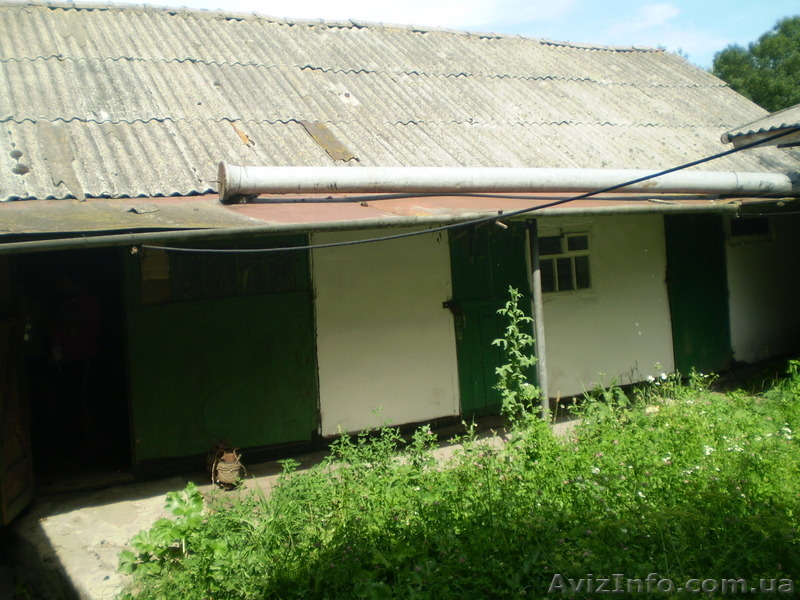 Продам дом в с. Троянов Житомирского р-ну - <ro>Изображение</ro><ru>Изображение</ru> #6, <ru>Объявление</ru> #1299790