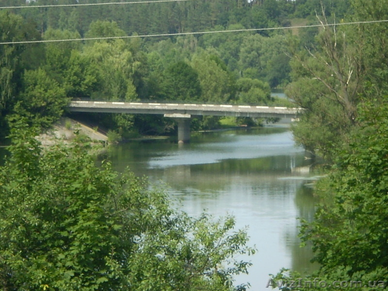 Продам дом в с. Троянов Житомирского р-ну - <ro>Изображение</ro><ru>Изображение</ru> #5, <ru>Объявление</ru> #1299790