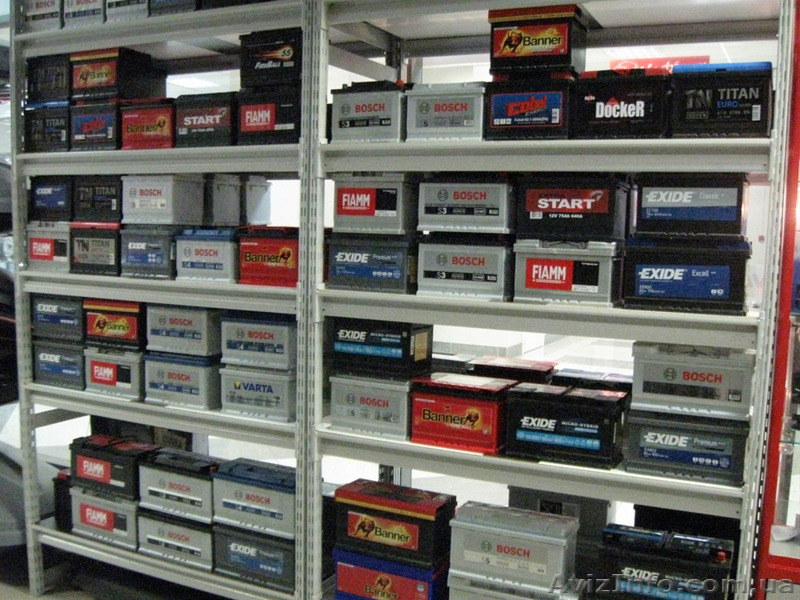 Доставка автоаккумуляторов по Украине - <ro>Изображение</ro><ru>Изображение</ru> #3, <ru>Объявление</ru> #1307372