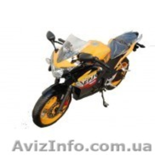 Спортбайки новые и б/у. - <ro>Изображение</ro><ru>Изображение</ru> #2, <ru>Объявление</ru> #1301089