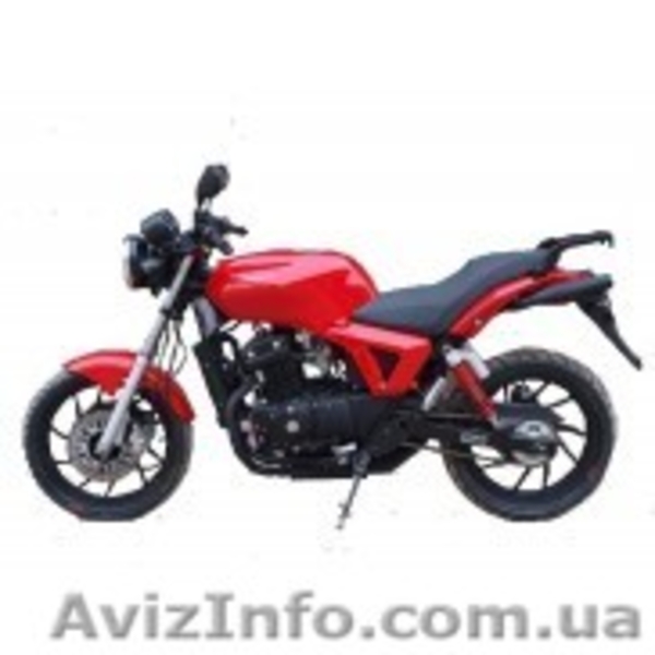 Спортбайки новые и б/у. - <ro>Изображение</ro><ru>Изображение</ru> #4, <ru>Объявление</ru> #1301089