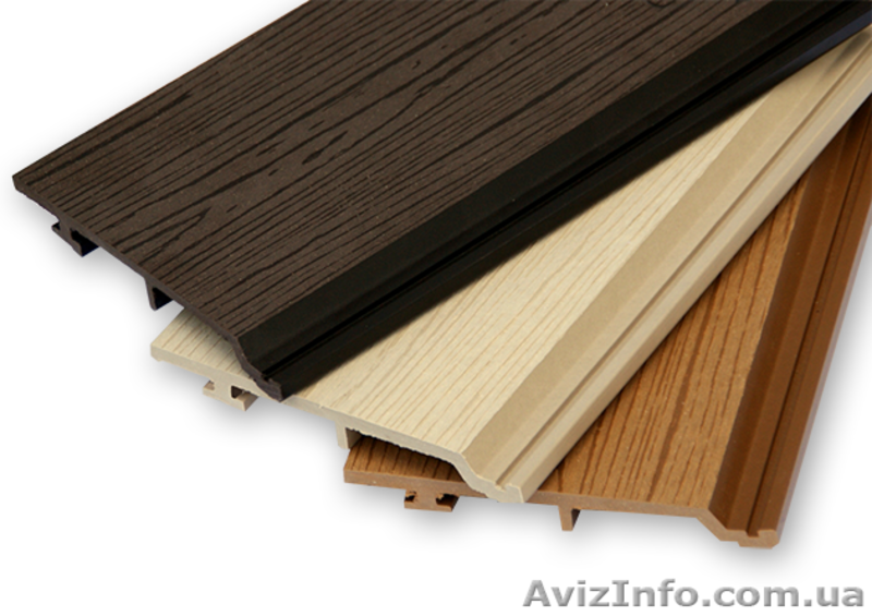 АКЦИЯ! ФАСАДНАЯ И ТЕРРАСНАЯ КОМПОЗИТНАЯ ДОСКА - <ro>Изображение</ro><ru>Изображение</ru> #1, <ru>Объявление</ru> #1296414