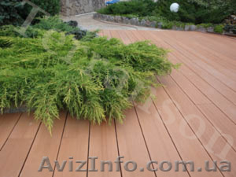 АКЦИЯ! ФАСАДНАЯ И ТЕРРАСНАЯ КОМПОЗИТНАЯ ДОСКА - <ro>Изображение</ro><ru>Изображение</ru> #4, <ru>Объявление</ru> #1296414