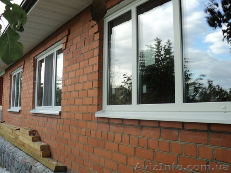 Металлопластиковые (пластиковые) окна - <ro>Изображение</ro><ru>Изображение</ru> #3, <ru>Объявление</ru> #1305483