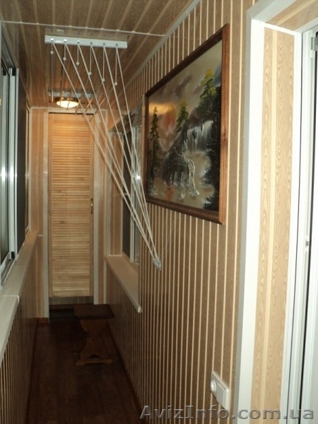 Балконы и лоджии под ключ - <ro>Изображение</ro><ru>Изображение</ru> #3, <ru>Объявление</ru> #1305484