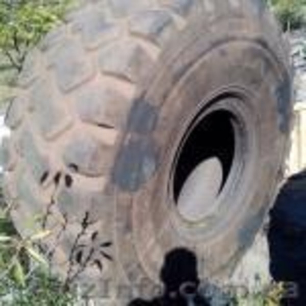 Шина 29.5 R25  Triangle TB516 - <ro>Изображение</ro><ru>Изображение</ru> #1, <ru>Объявление</ru> #1316356