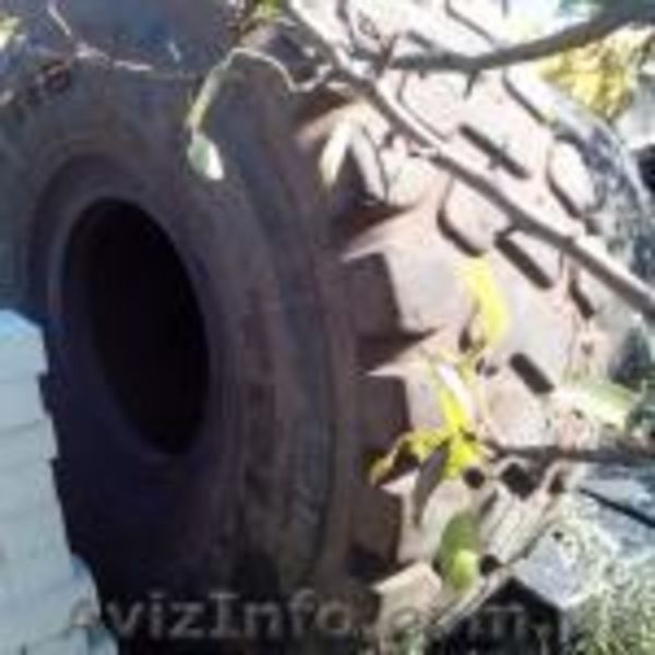 Шина 29.5 R25  Triangle TB516 - <ro>Изображение</ro><ru>Изображение</ru> #2, <ru>Объявление</ru> #1316356