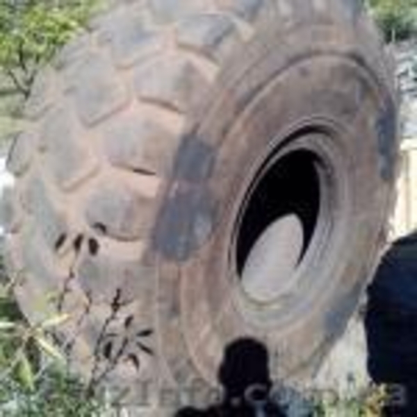 Шина 29.5 R25  Triangle TB516 - <ro>Изображение</ro><ru>Изображение</ru> #3, <ru>Объявление</ru> #1316356