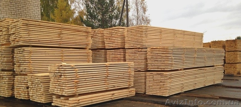 Качественные пиломатериалы оптом (в сжатые сроки, своя логистика)Оптом качествен - <ro>Изображение</ro><ru>Изображение</ru> #1, <ru>Объявление</ru> #1329945