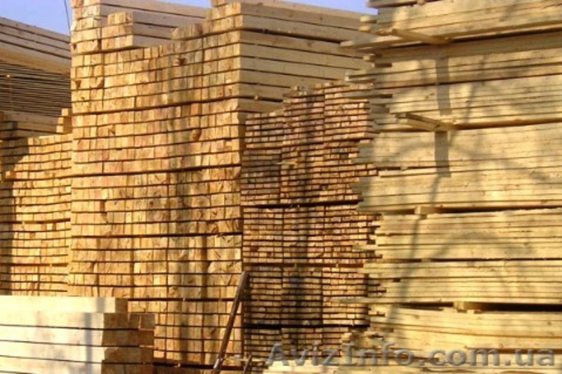 Качественные пиломатериалы оптом (в сжатые сроки, своя логистика)Оптом качествен - <ro>Изображение</ro><ru>Изображение</ru> #4, <ru>Объявление</ru> #1329945