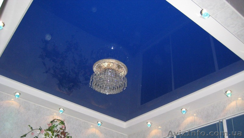 Натяжной потолок по доступной цене - <ro>Изображение</ro><ru>Изображение</ru> #1, <ru>Объявление</ru> #1324614