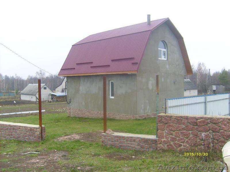 Продаж будинку смт.Володарськ-Волинський  - <ro>Изображение</ro><ru>Изображение</ru> #2, <ru>Объявление</ru> #1343482