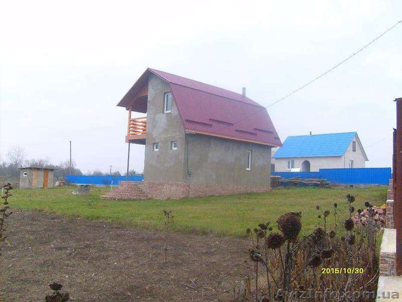 Продаж будинку смт.Володарськ-Волинський  - <ro>Изображение</ro><ru>Изображение</ru> #3, <ru>Объявление</ru> #1343482