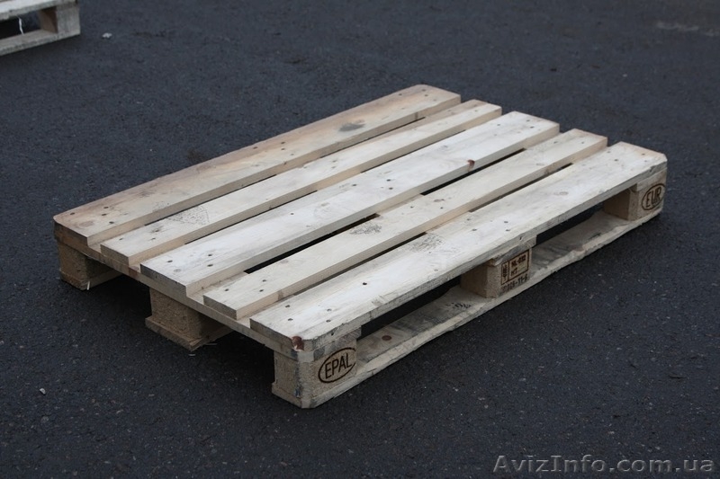 Поддоны, европоддоны продажа - <ro>Изображение</ro><ru>Изображение</ru> #5, <ru>Объявление</ru> #1350605