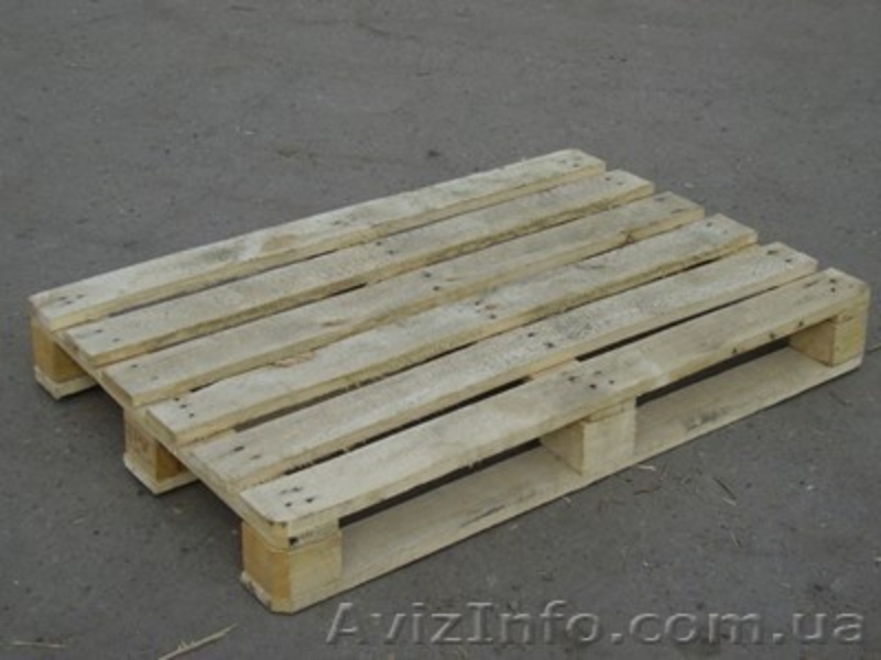 Поддоны, европоддоны продажа - <ro>Изображение</ro><ru>Изображение</ru> #4, <ru>Объявление</ru> #1350605