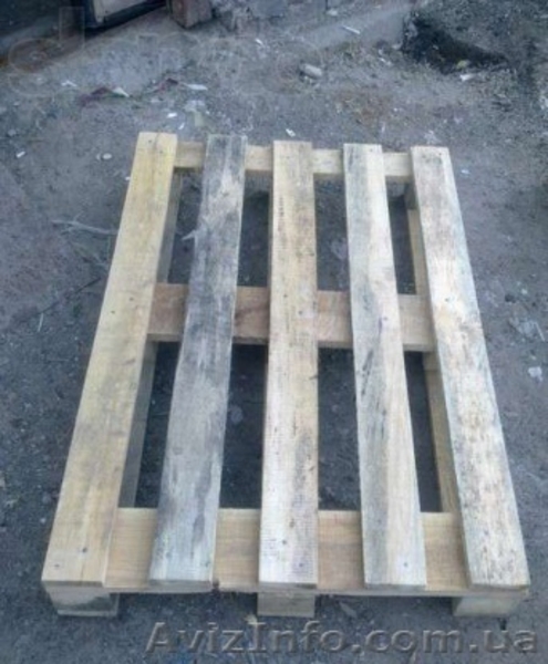 Поддоны, европоддоны продажа - <ro>Изображение</ro><ru>Изображение</ru> #7, <ru>Объявление</ru> #1350605