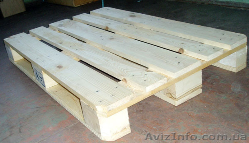Поддоны, европоддоны продажа - <ro>Изображение</ro><ru>Изображение</ru> #2, <ru>Объявление</ru> #1350605