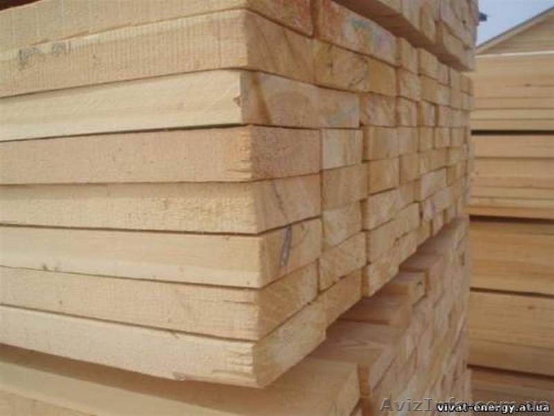 Пиломатериалы оптом без риска срыва поставки, в сжатые сроки, многопил, сушка - <ro>Изображение</ro><ru>Изображение</ru> #1, <ru>Объявление</ru> #1348536