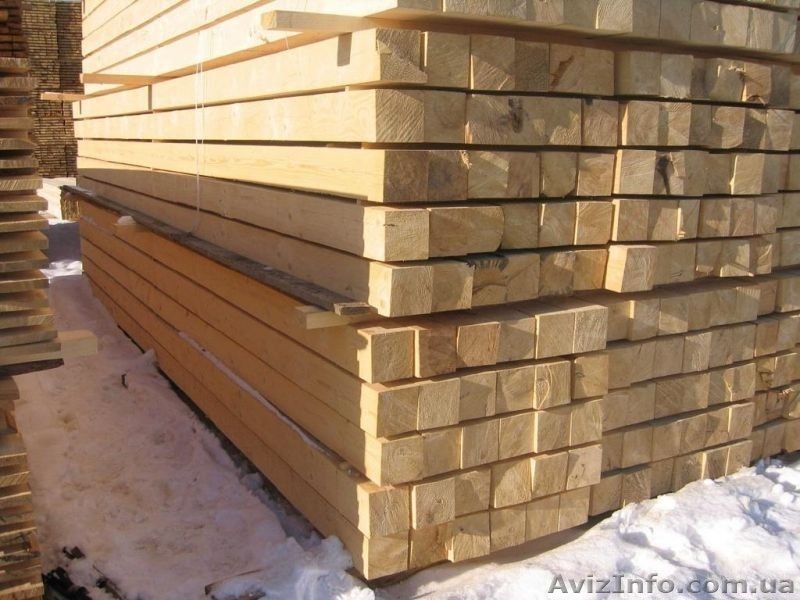 Пиломатериалы оптом без риска срыва поставки, в сжатые сроки, многопил, сушка - <ro>Изображение</ro><ru>Изображение</ru> #4, <ru>Объявление</ru> #1348536