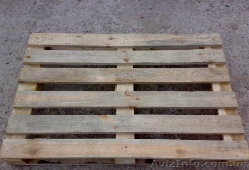 Поддоны, европоддоны продажа - <ro>Изображение</ro><ru>Изображение</ru> #8, <ru>Объявление</ru> #1350605