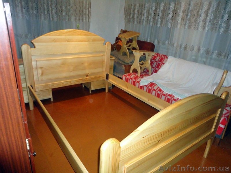 Мебель из натуральной древесины - <ro>Изображение</ro><ru>Изображение</ru> #2, <ru>Объявление</ru> #1351464