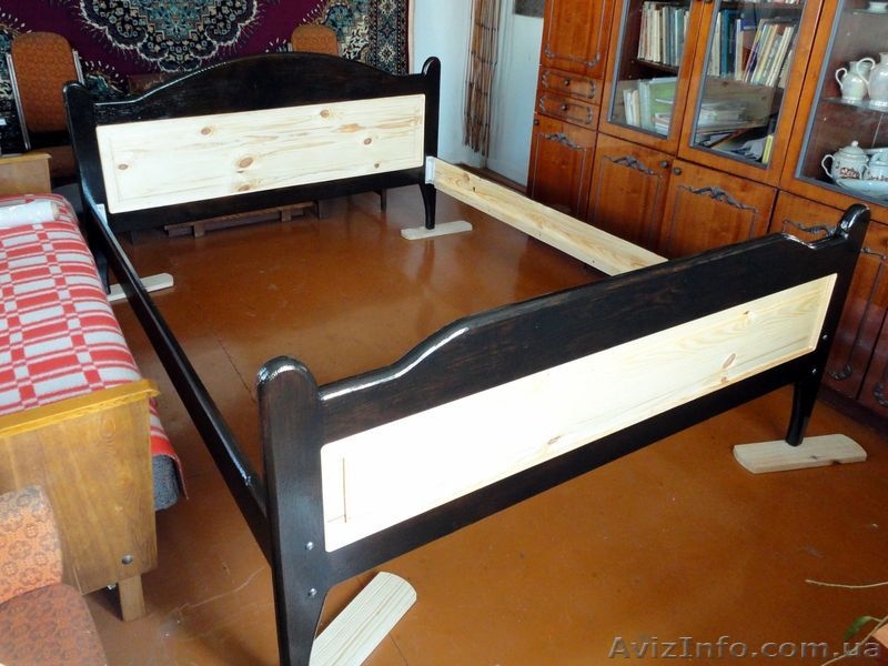 Мебель из натуральной древесины - <ro>Изображение</ro><ru>Изображение</ru> #1, <ru>Объявление</ru> #1351464