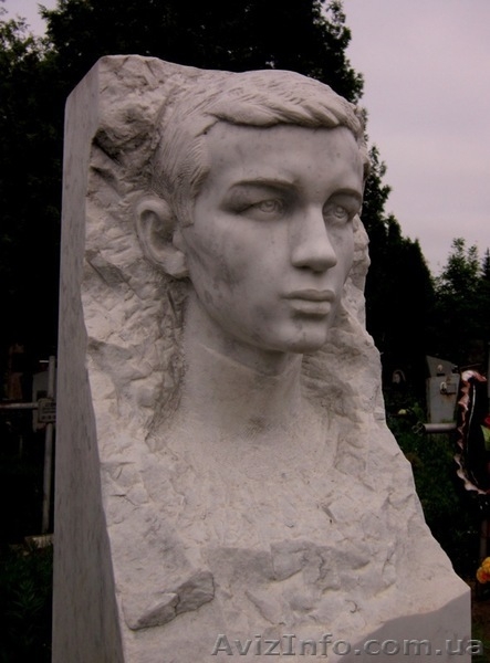 памятники ,услуги скульптора,гранитные изделия,скульптуры - <ro>Изображение</ro><ru>Изображение</ru> #2, <ru>Объявление</ru> #1357780