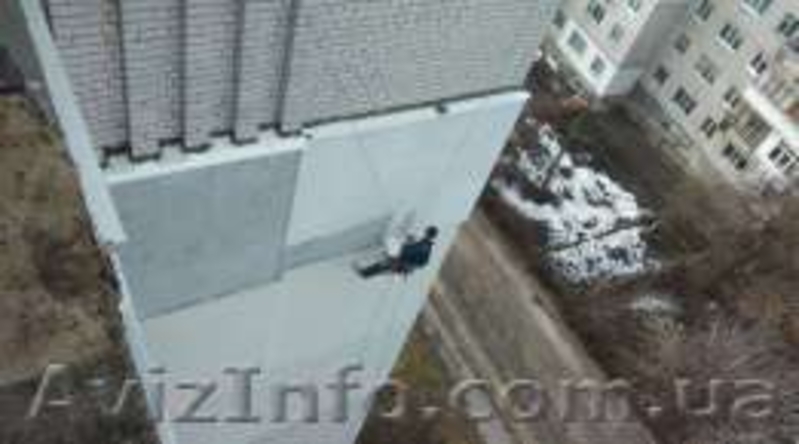 Утепление фасада.Квартиры,дома,офисы. - <ro>Изображение</ro><ru>Изображение</ru> #2, <ru>Объявление</ru> #1379263