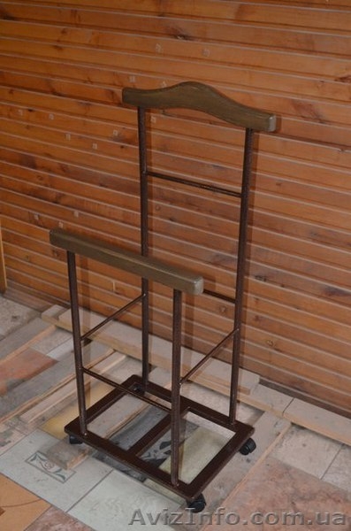 Продаются костюмные напольные вешалки - <ro>Изображение</ro><ru>Изображение</ru> #5, <ru>Объявление</ru> #1393229