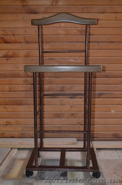 Продаются костюмные напольные вешалки - <ro>Изображение</ro><ru>Изображение</ru> #4, <ru>Объявление</ru> #1393229