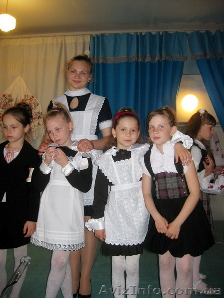 Форма СССР на последний звонок для выпускниц Украина - <ro>Изображение</ro><ru>Изображение</ru> #7, <ru>Объявление</ru> #872447