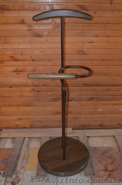 Продаются костюмные напольные вешалки - <ro>Изображение</ro><ru>Изображение</ru> #6, <ru>Объявление</ru> #1393229