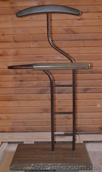 Продаются костюмные напольные вешалки - <ro>Изображение</ro><ru>Изображение</ru> #2, <ru>Объявление</ru> #1393229