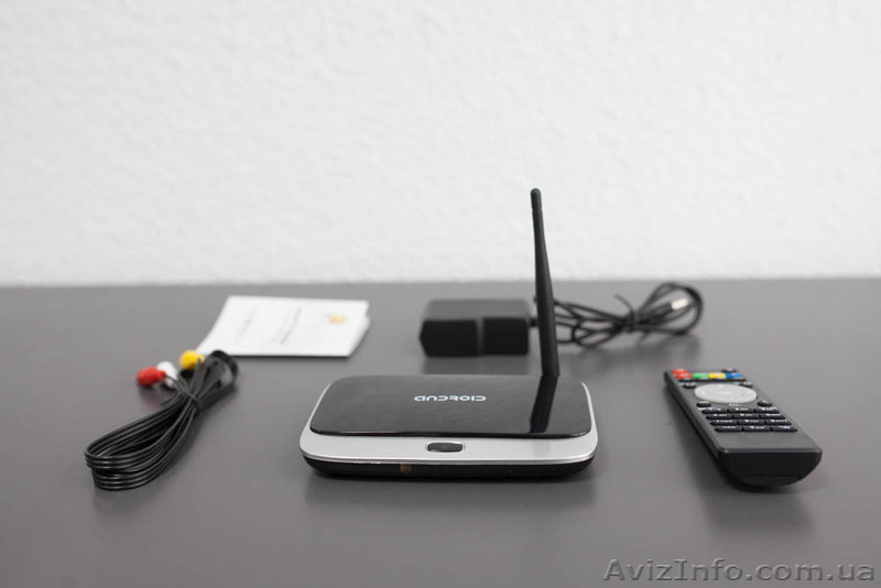 Android TV CS918 (MK888,Q7) 2GB/8GB. Android Smart TV Box. Smart TV медиаплеер. - <ro>Изображение</ro><ru>Изображение</ru> #6, <ru>Объявление</ru> #1408276