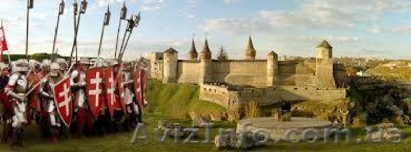 ФЕСТИВАЛЬ «ФОРПОСТ» КАМЕНЕЦ-ПОДОЛЬСЬКИЙ 07.05.16 - <ro>Изображение</ro><ru>Изображение</ru> #3, <ru>Объявление</ru> #1423195