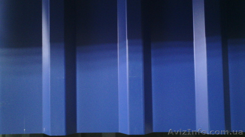 Профнастил кровельный ПК-20, ПК-35, ПК-57. Производитель. Акция. - <ro>Изображение</ro><ru>Изображение</ru> #4, <ru>Объявление</ru> #1403055