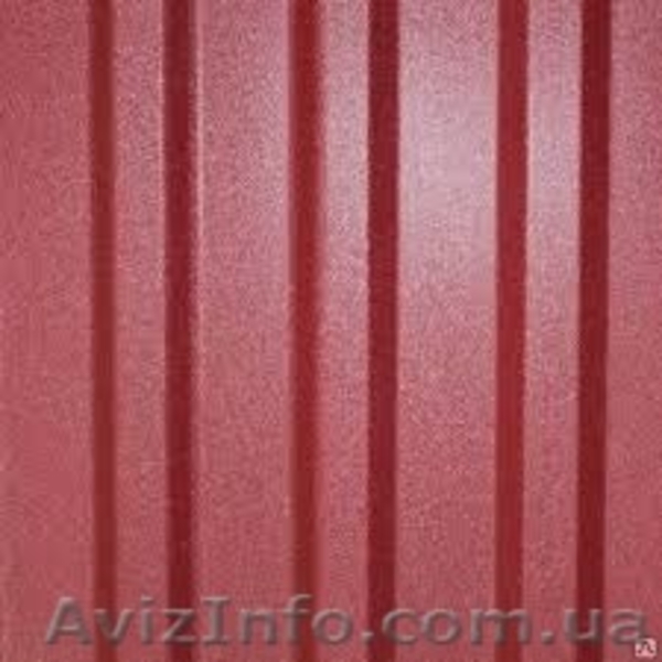 Профнастил кровельный ПК-20, ПК-35, ПК-57. Производитель. Акция. - <ro>Изображение</ro><ru>Изображение</ru> #1, <ru>Объявление</ru> #1403055