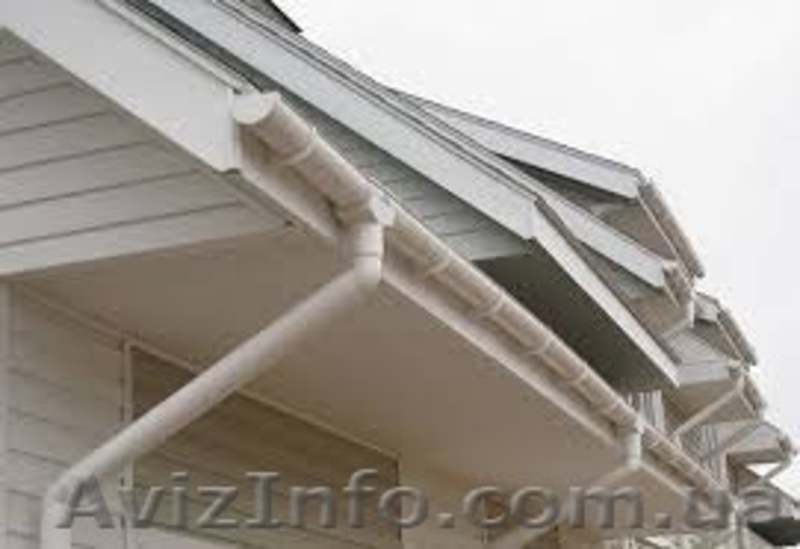 Водосточные системы. Качественно и недорого. - <ro>Изображение</ro><ru>Изображение</ru> #5, <ru>Объявление</ru> #1403076