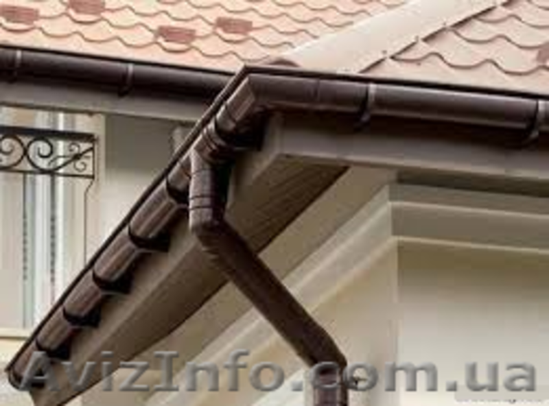 Водосточные системы. Качественно и недорого. - <ro>Изображение</ro><ru>Изображение</ru> #6, <ru>Объявление</ru> #1403076