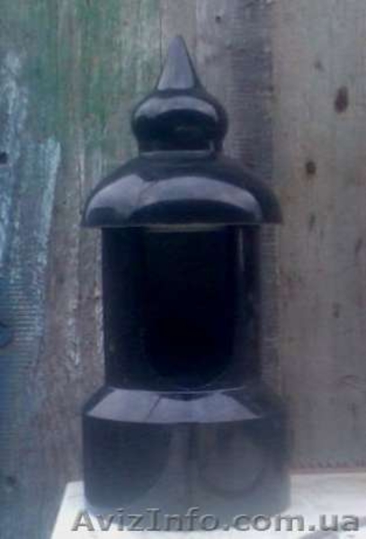 Продам вазы, шары, балясины, столы, лампадки из всех видов гранита - <ro>Изображение</ro><ru>Изображение</ru> #6, <ru>Объявление</ru> #1439945