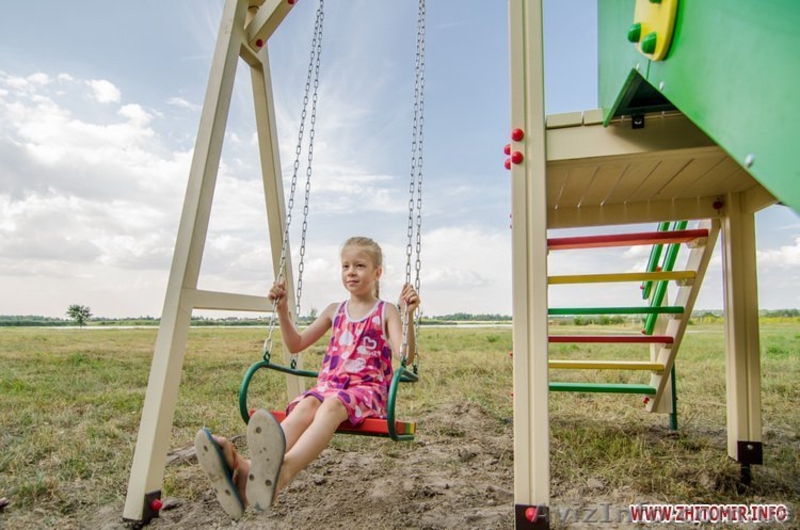 База отдыха «Добростан»: аренда беседок в Житомире - <ro>Изображение</ro><ru>Изображение</ru> #4, <ru>Объявление</ru> #1442935